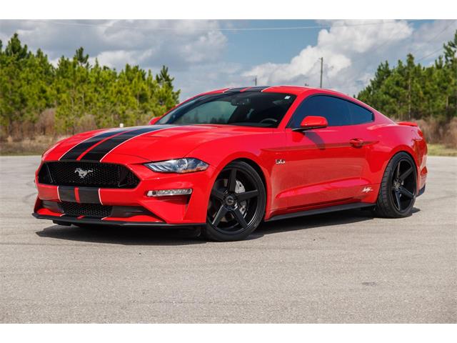 2019 Ford Mustang GT for Sale | ClassicCars.com | CC-1299272