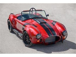 1965 Backdraft Racing Cobra (CC-1299273) for sale in Ocala, Florida
