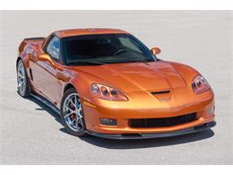 2007 Chevrolet Corvette Z06 (CC-1299276) for sale in Ocala, Florida