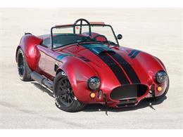 1965 Backdraft Racing Cobra (CC-1299277) for sale in Ocala, Florida