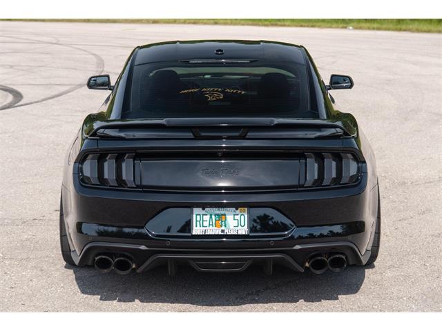 2019 Ford Mustang GT (CC-1299279) for sale in Ocala, Florida