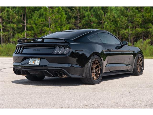 2019 Ford Mustang GT (CC-1299279) for sale in Ocala, Florida