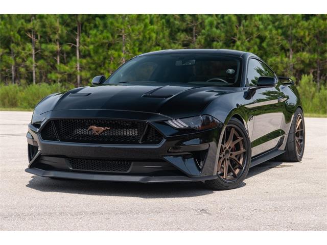 2019 Ford Mustang GT (CC-1299279) for sale in Ocala, Florida