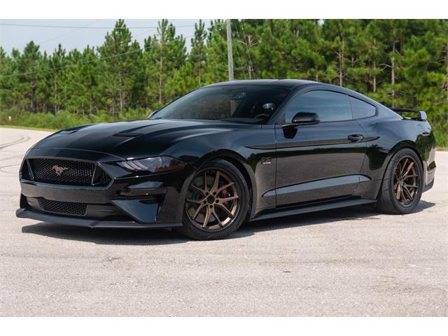 2019 Ford Mustang GT (CC-1299279) for sale in Ocala, Florida