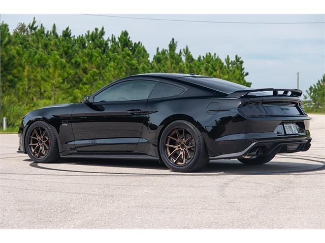 2019 Ford Mustang GT (CC-1299279) for sale in Ocala, Florida