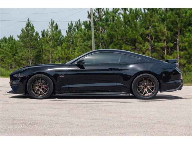 2019 Ford Mustang GT (CC-1299279) for sale in Ocala, Florida