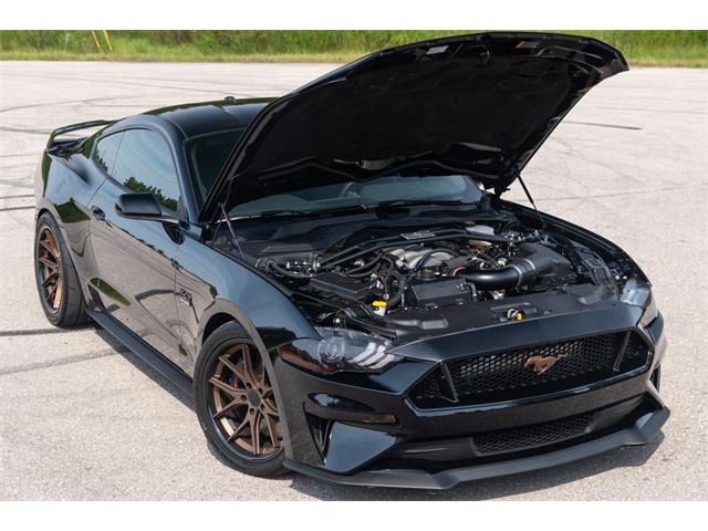 2019 Ford Mustang GT (CC-1299279) for sale in Ocala, Florida