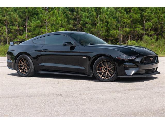2019 Ford Mustang GT (CC-1299279) for sale in Ocala, Florida