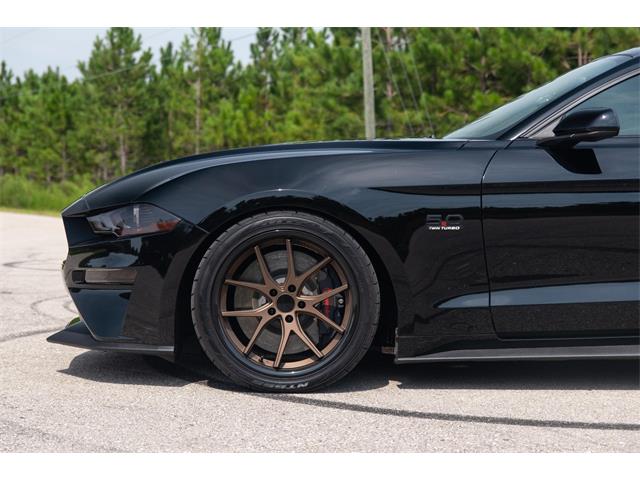 2019 Ford Mustang GT (CC-1299279) for sale in Ocala, Florida