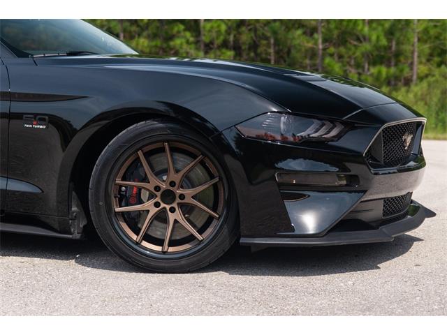 2019 Ford Mustang GT (CC-1299279) for sale in Ocala, Florida