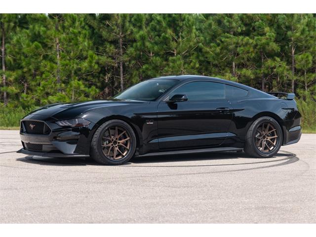 2019 Ford Mustang GT (CC-1299279) for sale in Ocala, Florida
