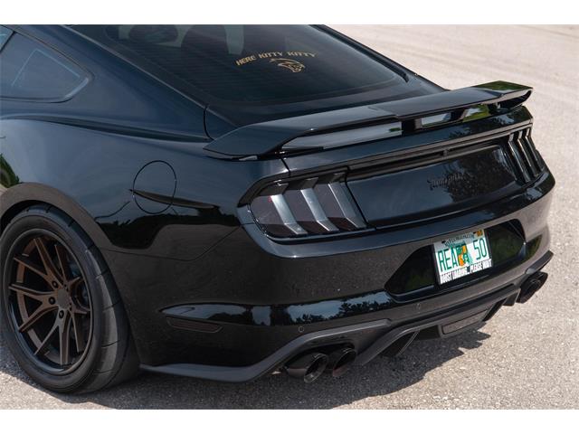 2019 Ford Mustang GT (CC-1299279) for sale in Ocala, Florida