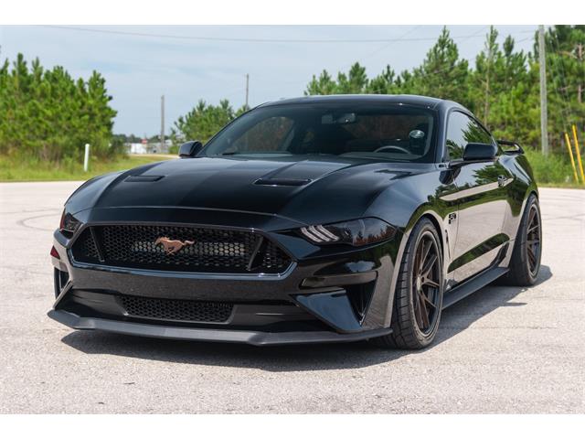 2019 Ford Mustang Gt For Sale 