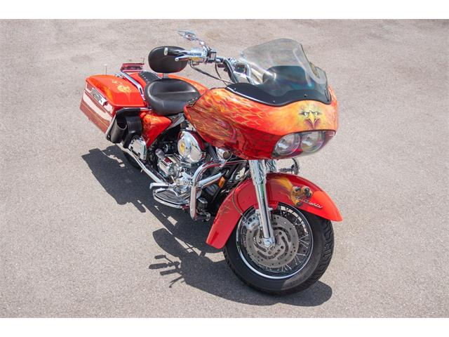 2006 Harley-Davidson Custom (CC-1299282) for sale in Ocala, Florida