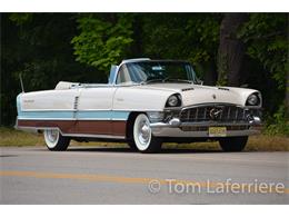 1956 Packard Caribbean (CC-1299283) for sale in Smithfield, Rhode Island