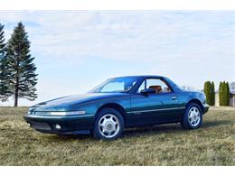 1991 Buick Reatta (CC-1299284) for sale in Watertown, Minnesota