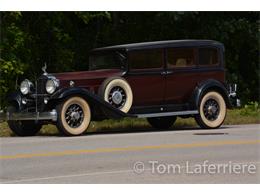 1932 Packard 904 (CC-1299290) for sale in Smithfield, Rhode Island