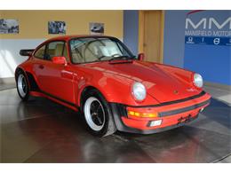 1988 Porsche 911 Turbo (CC-1299292) for sale in Mansfield, Ohio