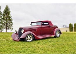1934 Dodge Street Rod (CC-1299293) for sale in Watertown, Minnesota