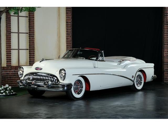 1953 Buick Skylark (CC-1299309) for sale in Scottsdale, Arizona