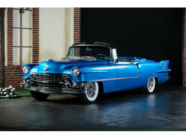 1955 Cadillac Eldorado (CC-1299317) for sale in Scottsdale, Arizona