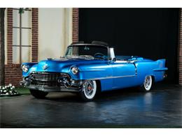 1955 Cadillac Eldorado (CC-1299317) for sale in Scottsdale, Arizona