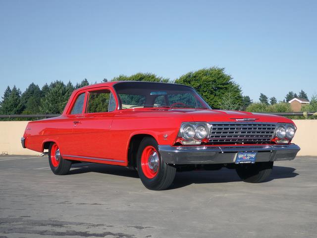 1962 Chevrolet Biscayne (CC-1299374) for sale in Scottsdale, Arizona