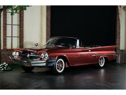 1960 Chrysler 300 (CC-1299381) for sale in Scottsdale, Arizona