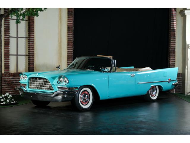 1958 Chrysler 300 (CC-1299383) for sale in Scottsdale, Arizona
