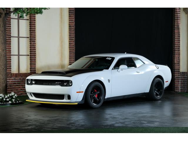 2018 Dodge Demon (CC-1299395) for sale in Scottsdale, Arizona