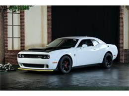 2018 Dodge Demon (CC-1299395) for sale in Scottsdale, Arizona