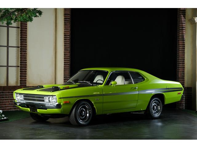 1972 Dodge Dart (CC-1299396) for sale in Scottsdale, Arizona