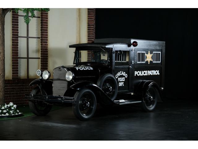 1931 Ford Model A (CC-1299402) for sale in Scottsdale, Arizona