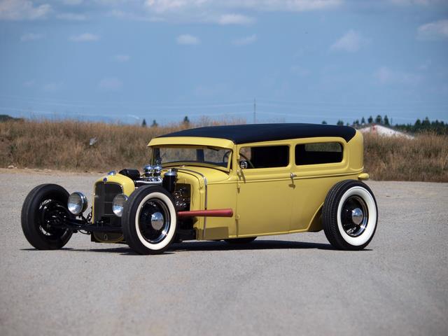 1931 Ford Model A (CC-1299412) for sale in Scottsdale, Arizona