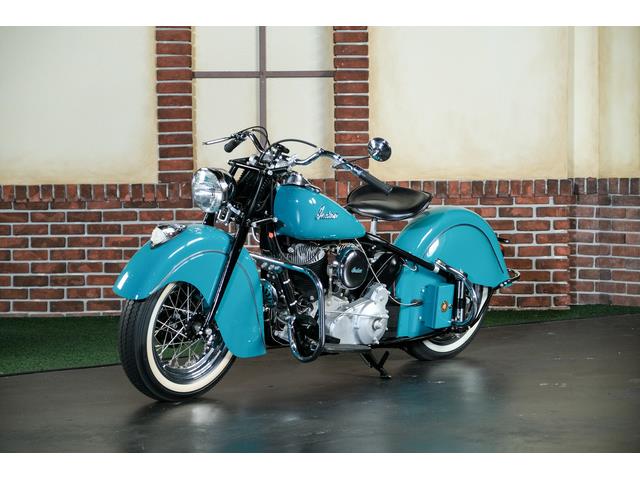 1947 Indian Motorcycle (CC-1299425) for sale in Scottsdale, Arizona