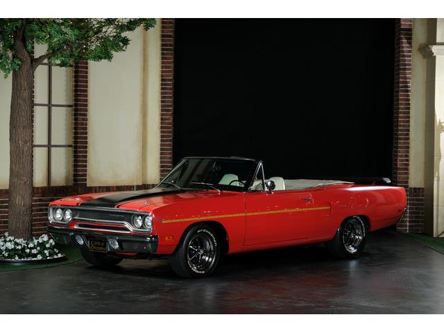 1970 Plymouth Road Runner (CC-1299443) for sale in Scottsdale, Arizona