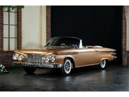1961 Plymouth Fury (CC-1299444) for sale in Scottsdale, Arizona