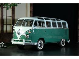 1965 Volkswagen Bus (CC-1299456) for sale in Scottsdale, Arizona