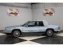 1988 Cadillac Eldorado Biarritz (CC-1299469) for sale in Lillington, North Carolina