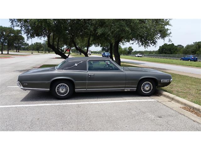 1969 Ford Thunderbird (CC-1299470) for sale in Leander , Texas