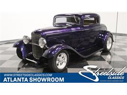 1932 Ford Coupe (CC-1299489) for sale in Lithia Springs, Georgia