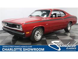 1970 Plymouth Duster (CC-1299496) for sale in Concord, North Carolina