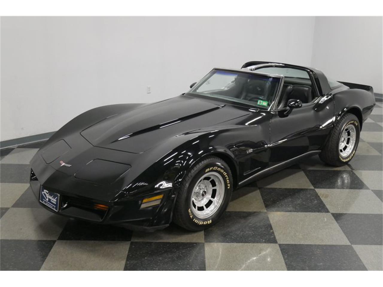 1980 Chevrolet Corvette for Sale | ClassicCars.com | CC-1299500