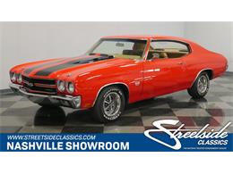 1970 Chevrolet Chevelle (CC-1299503) for sale in Lavergne, Tennessee