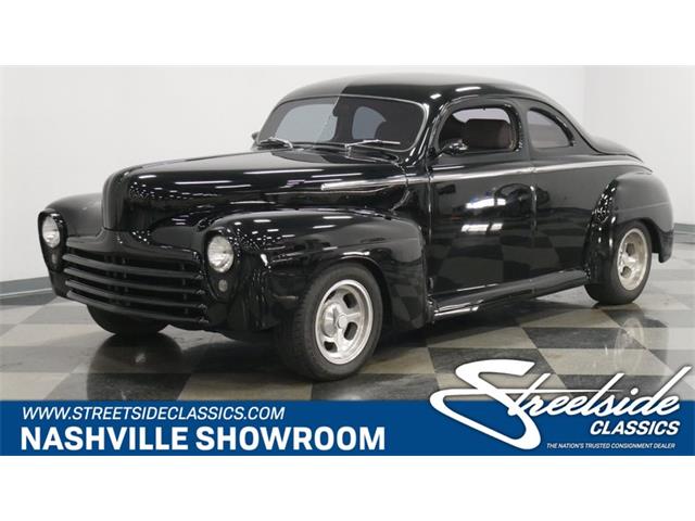 1947 Ford Deluxe (CC-1299504) for sale in Lavergne, Tennessee