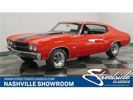 1970 Chevrolet Chevelle (CC-1299508) for sale in Lavergne, Tennessee