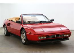 1989 Ferrari Mondial (CC-1299527) for sale in Beverly Hills, California