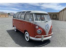 1964 Volkswagen Bus (CC-1299552) for sale in Scottsdale, Arizona