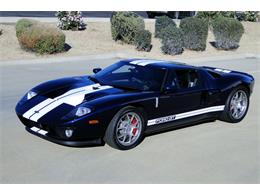 2006 Ford GT (CC-1299558) for sale in Scottsdale, Arizona