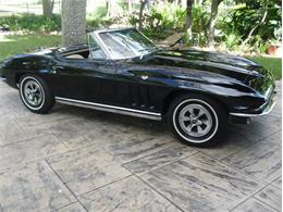 1965 Chevrolet Corvette (CC-1299563) for sale in Punta Gorda, Florida